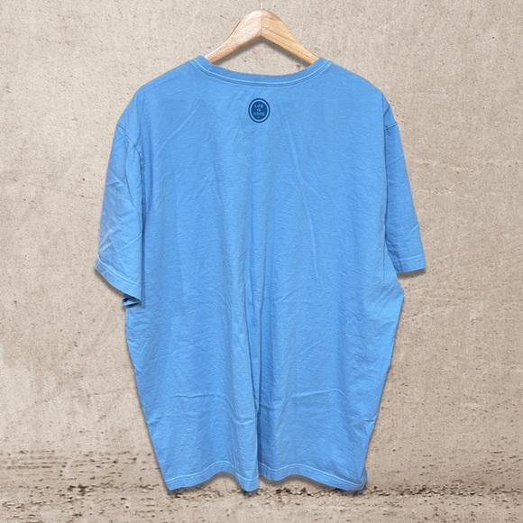 Life is Good Flag Shirt - Picture 2 of 4